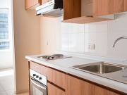 studio for rent in Conde del Maule 4642, Estación Central