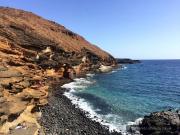 Studio for rent in Costa del Silencio