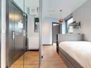 studio for rent in Crossharbour Plaza,, E14