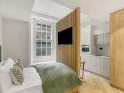 studio for rent in Draycott Avenue,, SW3