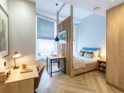 studio for rent in Draycott Avenue,, SW3