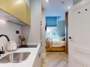 studio for rent in Draycott Avenue,, SW3