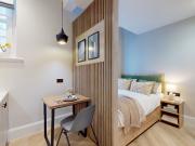 studio for rent in Draycott Avenue,, SW3