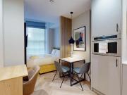 studio for rent in Draycott Avenue,, SW3