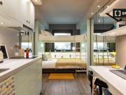 Studio for rent in East Acton, London