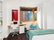 studio for rent in Education Square,, E1