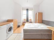 Studio for Rent in Eton Avenue | Foxtons