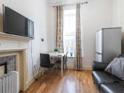 Studio for rent in Financial District, Dublin