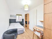 Studio for Rent in Finchley Road | Foxtons