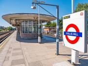 studio for rent in Fleetwood Road, Dollis hill, Dollis hill