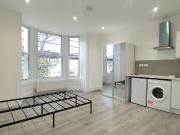 studio for rent in Florence Road, London, London