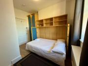 Studio For Rent in Fulham