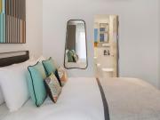 studio for rent in Furnished Studio