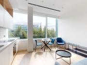 studio for rent in Great West Road,, TW8