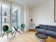 studio for rent in Great West Road,, TW8