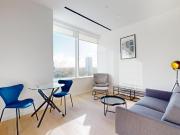 studio for rent in Great West Road,, TW8