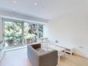 studio for rent in Great West Road,, TW8