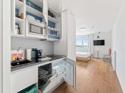 Studio for rent in Heiligenstadt, Vienna Studio for rent in Heiligenstadt, Vienna