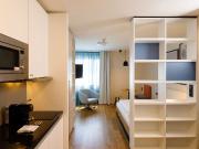 Studio for rent in Heiligenstadt, Vienna