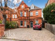 studio for rent in Herne Hill, Herne Hill