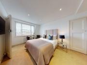 studio for rent in Hill Street,, W1J