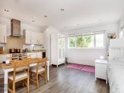 studio for rent in Holden Road, Whetstone, London