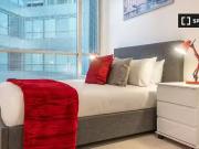 Studio for rent in Hounslow Central, London