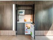 Studio for rent in Hounslow West, London
