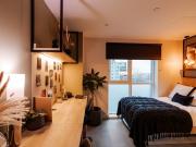 studio for rent in Ilderton Road,, SE15