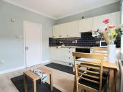 Studio for rent in Inns Quay, Dublin