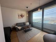 Studio for rent in Kaisermühlen, Vienna