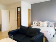 studio for rent in Kirby Street,, EC1N