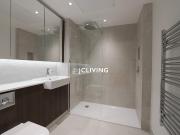 Studio for rent in Landmark Pinnacle, E14