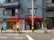 studio for rent in Laureles