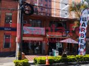 studio for rent in Laureles