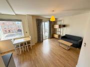 studio for rent in Liberty Place, Sheepcote Street