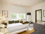 Studio for rent in London, bills included