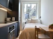 Studio for rent in London, bills included