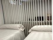 Studio for rent in Madrid of 30 m2