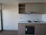 studio for rent in Martinez de Rozas 2869, Santiago Centro