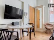 Studio for rent in Marylebone, London