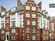 Studio for rent in Marylebone, London