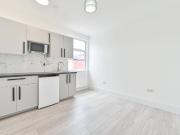 Studio for Rent in Mora Road | Foxtons