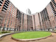 studio for rent in New Providence Wharf, 1 Fairmont...