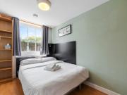 studio for rent in, North Gower Street, Euston, London. NW1