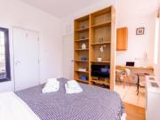 studio for rent in, North Gower Street, Euston NW1