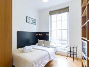 studio for rent in, North Gower Street, Euston, NW1