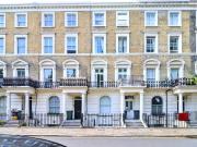 studio for rent in, Oakley Square, Camden, London, NW1