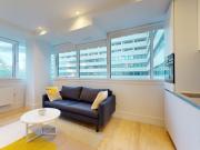 studio for rent in Olympic Way,, HA9