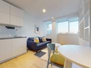 studio for rent in Olympic Way,, HA9